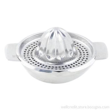 Hot-selling good-quality S/S lemon juicer